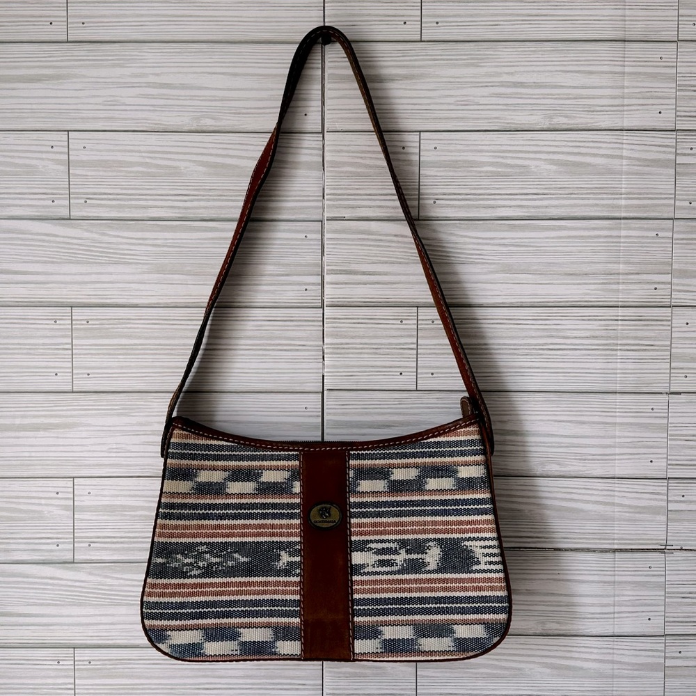 Guatemala Bag